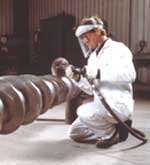 grinder operator