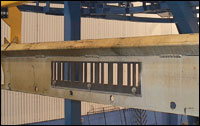 electrocoat system